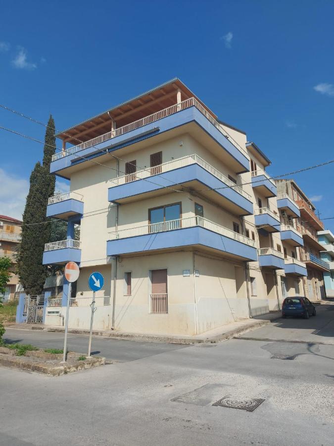 Apartamento Vincenti'S House Comiso Exterior foto